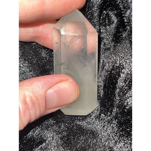 2. Inclusion Quartz - Picture 1 of 7